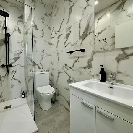 Daire Alcala Galiano 81 By United Renters Alicante