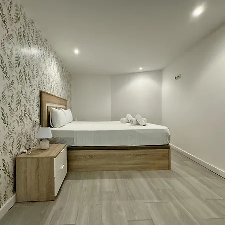 Alcala Galiano 81 By United Renters Daire