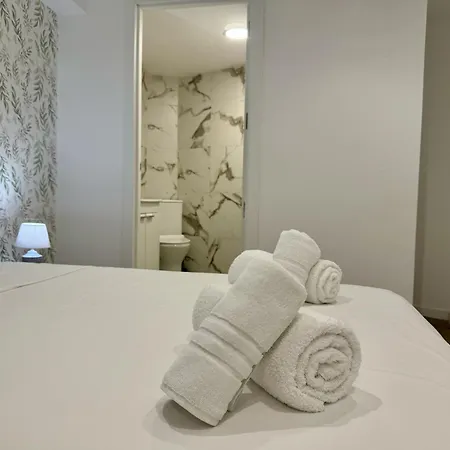 Alcala Galiano 81 By United Renters
