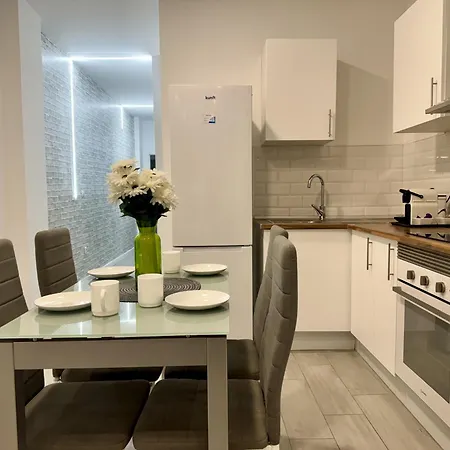 Alcala Galiano 81 By United Renters * Alicante