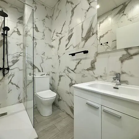 Alcala Galiano 81 By United Renters Daire Alicante