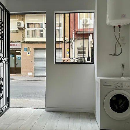 Alcala Galiano 81 By United Renters * Alicante