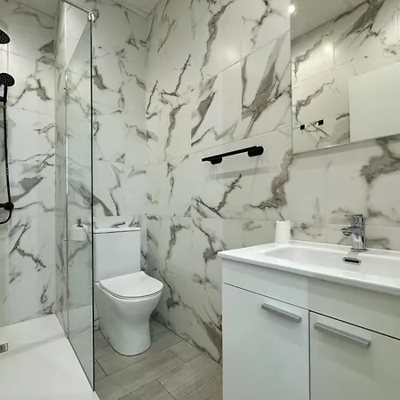 Daire Alcala Galiano 81 By United Renters