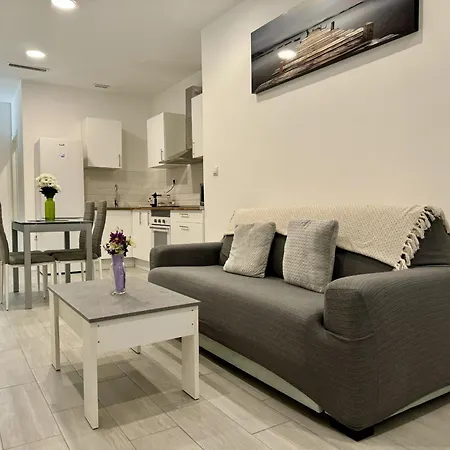 Apartment Alcala Galiano 81 By United Renters Alicante