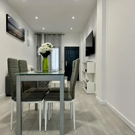 Alcala Galiano 81 By United Renters Alicante