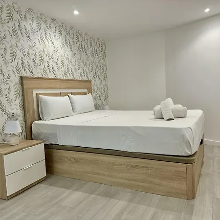 Apartment Alcala Galiano 81 By United Renters