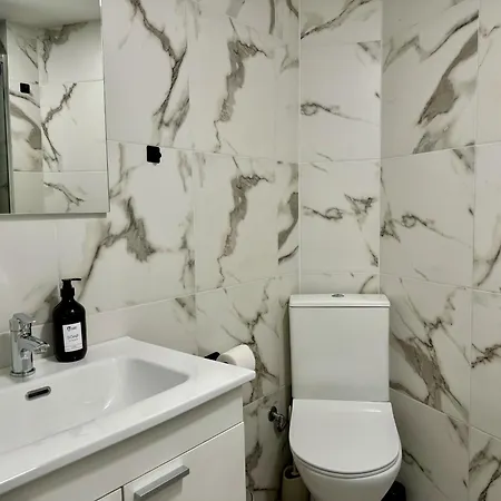 Apartment Alcala Galiano 81 By United Renters *