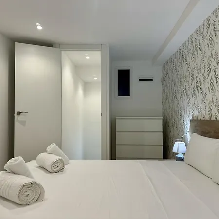 Alcala Galiano 81 By United Renters Alicante