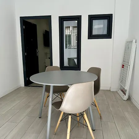 Apartment Alcala Galiano 81 By United Renters