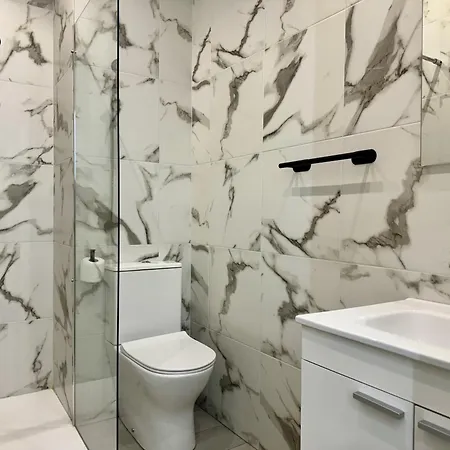 Alcala Galiano 81 By United Renters Apartment *