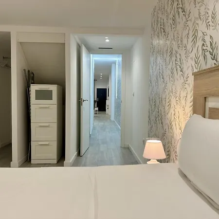 Alcala Galiano 81 By United Renters アパート *