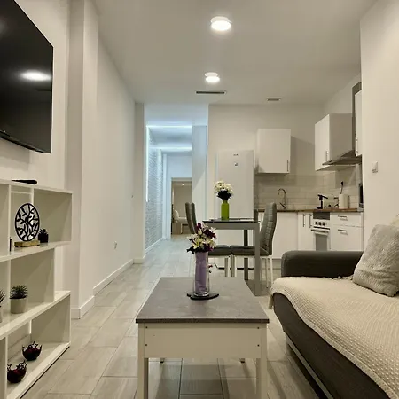 Apartment Alcala Galiano 81 By United Renters *