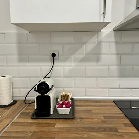 Alcala Galiano 81 By United Renters Apartment Alicante