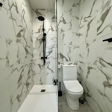 Apartment Alcala Galiano 81 By United Renters Alicante