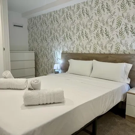 Alcala Galiano 81 By United Renters アパート *