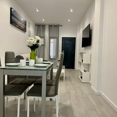 Apartment Alcala Galiano 81 By United Renters *