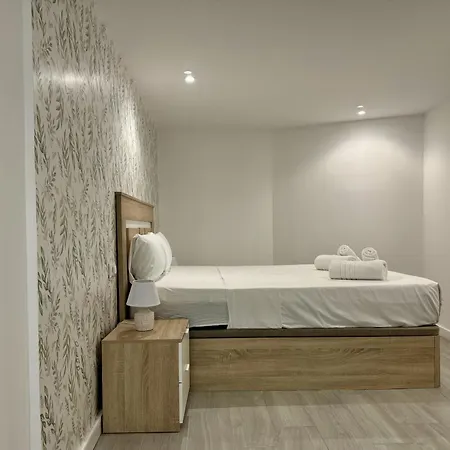 Alcala Galiano 81 By United Renters Apartment Alicante