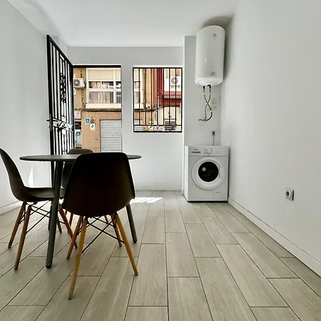 Alcala Galiano 81 By United Renters *