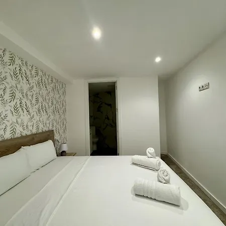 Alcala Galiano 81 By United Renters Alicante