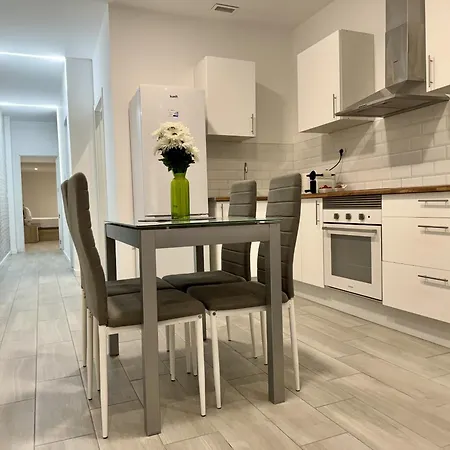 Apartment Alcala Galiano 81 By United Renters Alicante