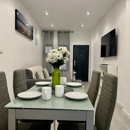 Alcala Galiano 81 By United Renters アパート *