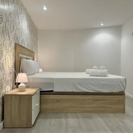 Apartment Alcala Galiano 81 By United Renters *