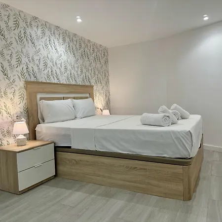 Alcala Galiano 81 By United Renters Apartment *