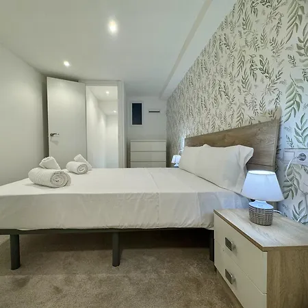 Alcala Galiano 81 By United Renters Apartment Alicante